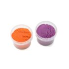 neogrün-50302-Easy-Knete-Suri-violett-orange-Becher-1
