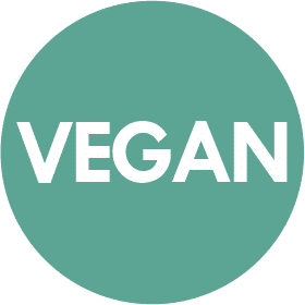 100% vegane Knete